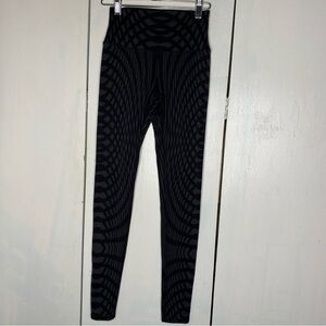 ALO Yoga high waisted leggings size XS